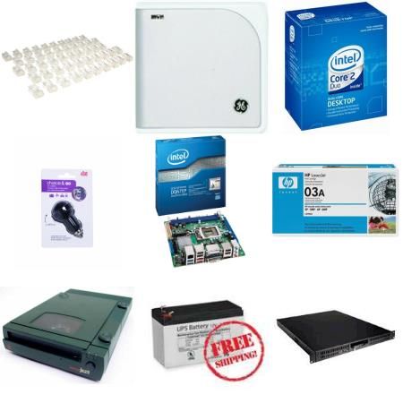 Picture for category Computer Hardware